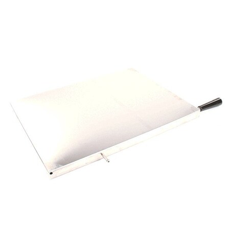 Pitco Tk, Cov Assy Lh Rtg14 B3310701-C